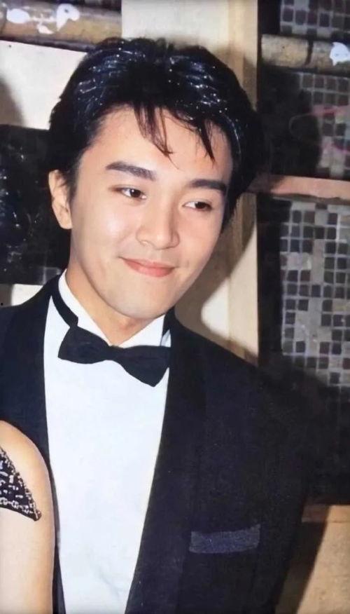 娱乐大爆料星爷是谁,星爷的真实身份大揭秘！