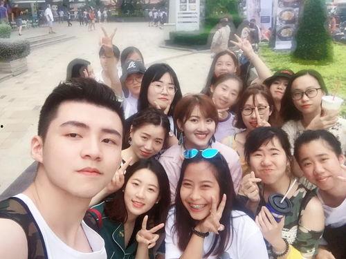 泰国小美爆料视频,揭秘真实泰国生活点滴